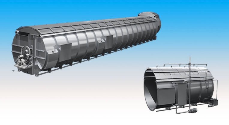 Poultry processers to benefit from smaller footprint, increased yield and less maintenance in addition to improved food and worker safety